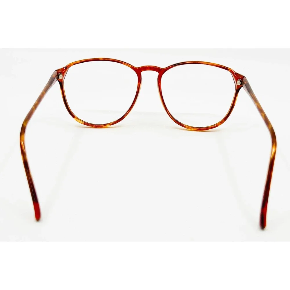 Cosmopolitan Eyeglasses Tortoise Hearst Corp Cosmo 470 TOR Marine 52-17-135